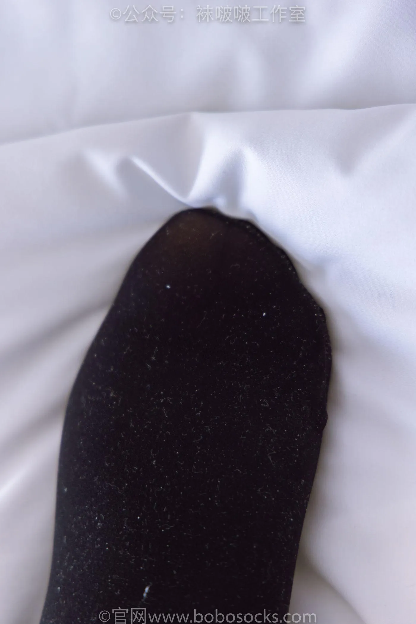 [BoBoSocks袜啵啵]NO.090 小甜豆-高跟鞋、厚黑丝 [140P]插图7